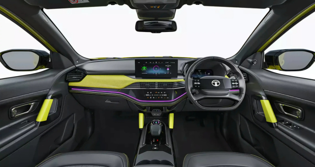 tata harrier